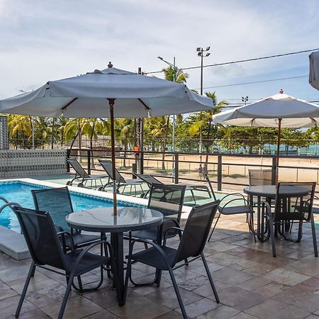 Praia Hotel Enseada Maceio  Luaran gambar