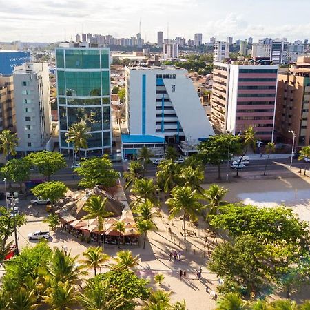 Praia Hotel Enseada Maceio  Luaran gambar