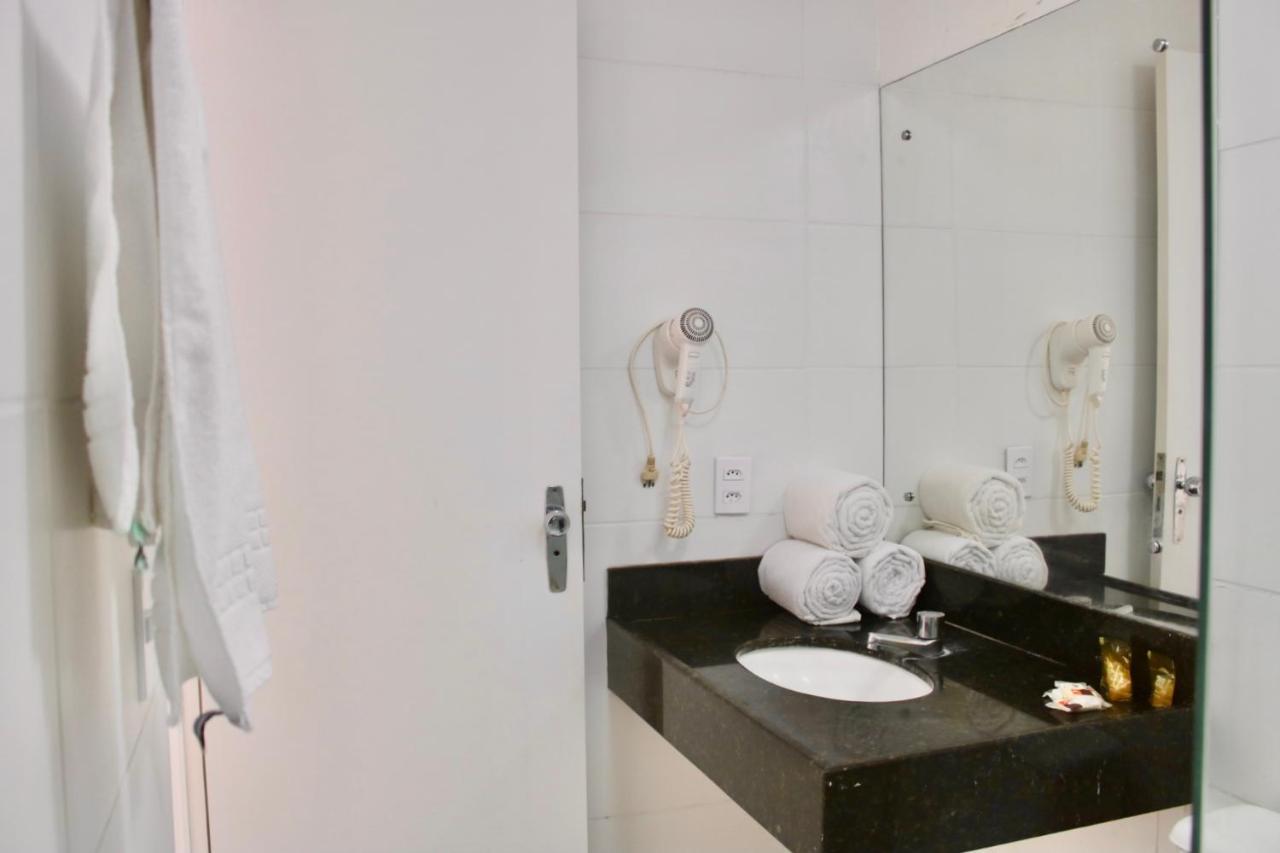 Praia Hotel Enseada Maceio  Luaran gambar
