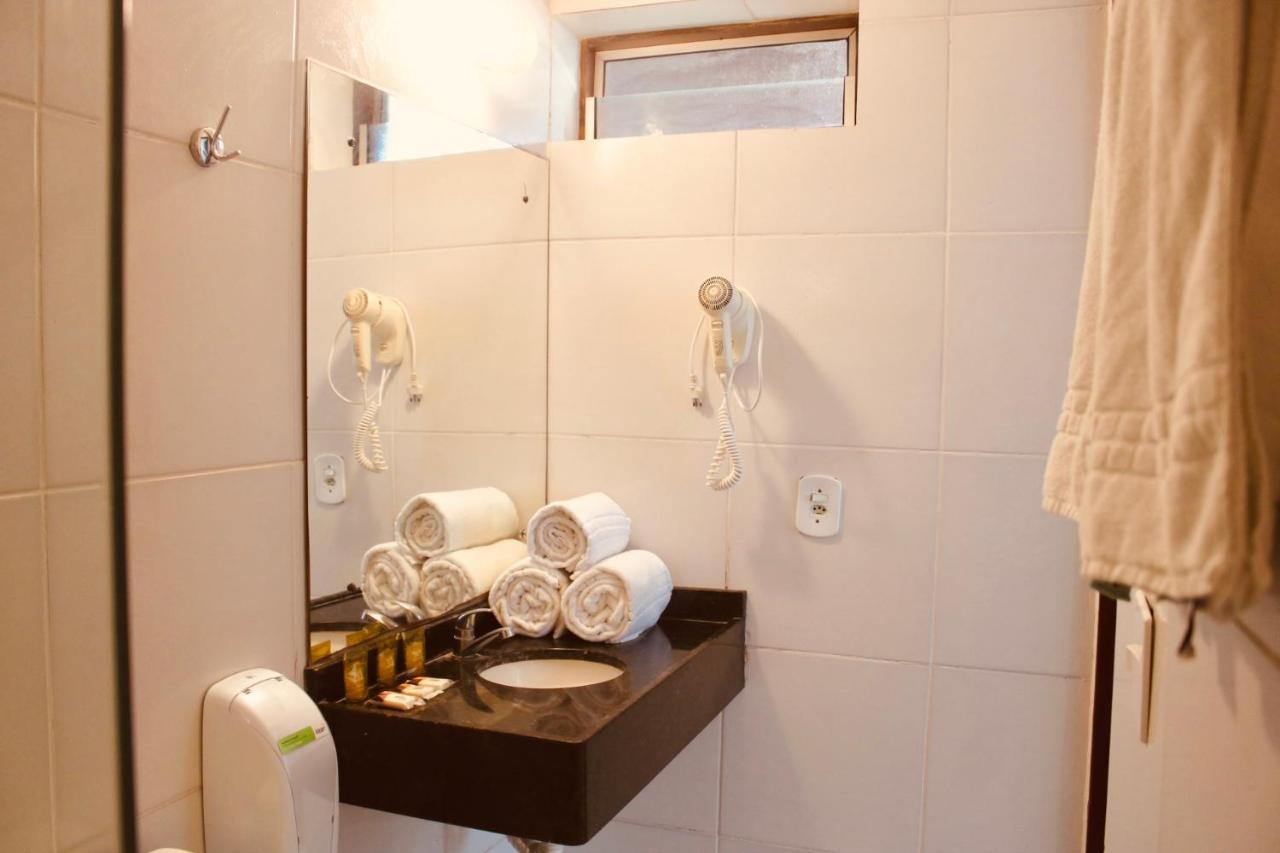 Praia Hotel Enseada Maceio  Luaran gambar