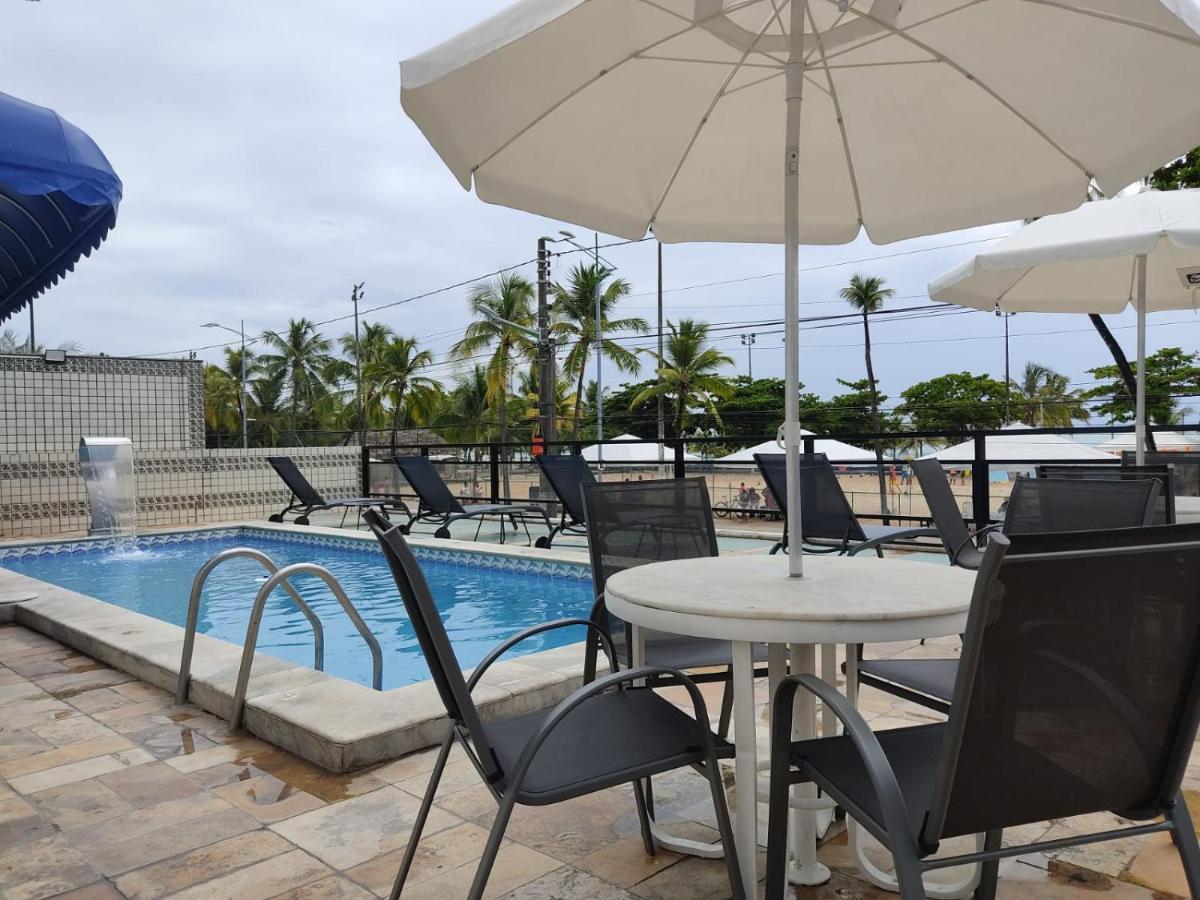 Praia Hotel Enseada Maceio  Luaran gambar