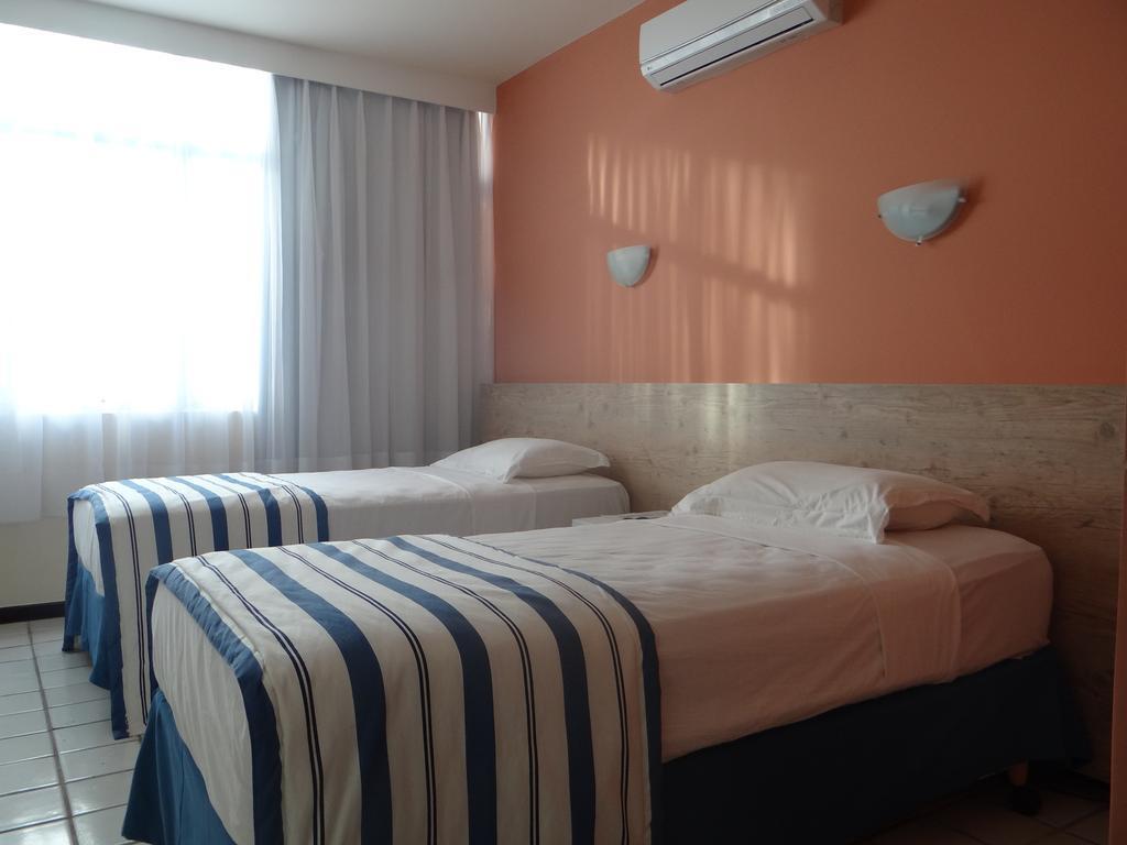 Praia Hotel Enseada Maceio  Luaran gambar
