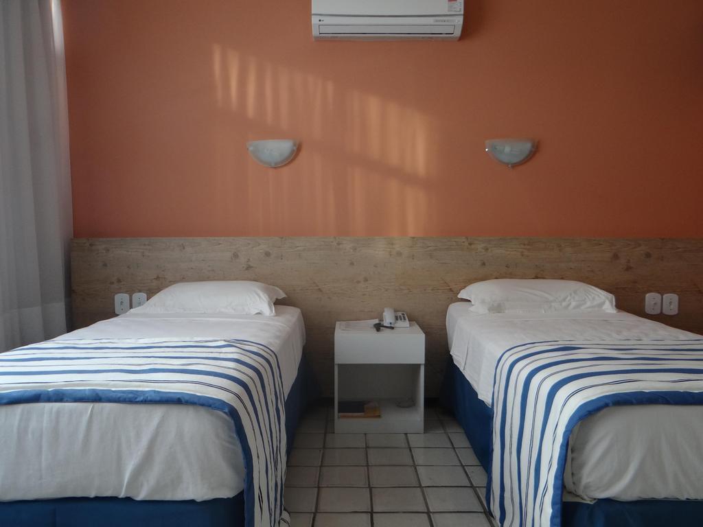 Praia Hotel Enseada Maceio  Luaran gambar