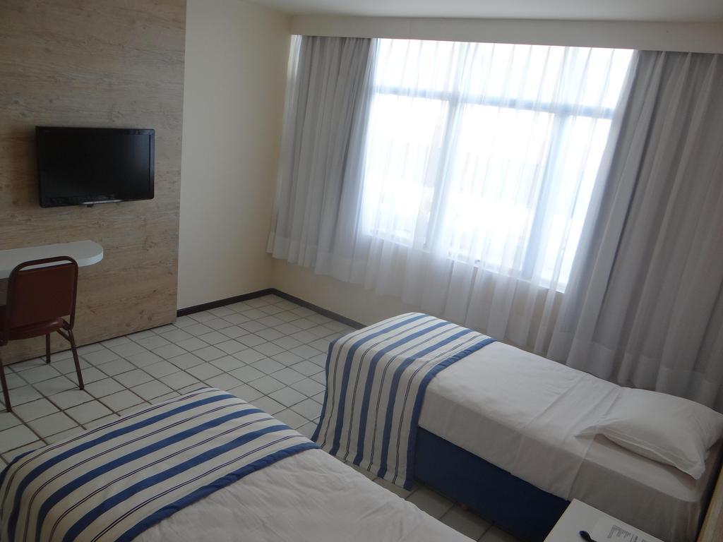 Praia Hotel Enseada Maceio  Luaran gambar