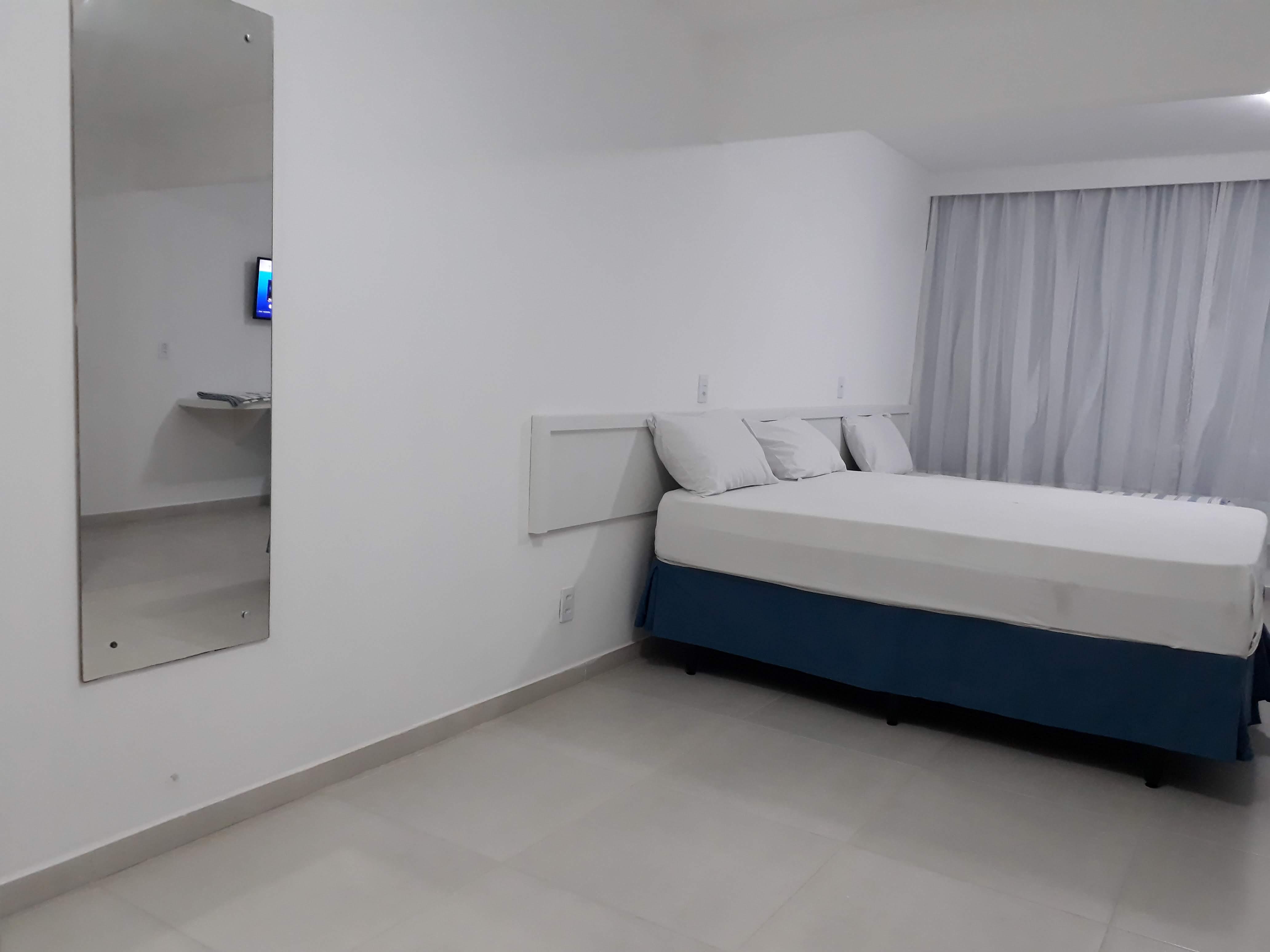 Praia Hotel Enseada Maceio  Luaran gambar