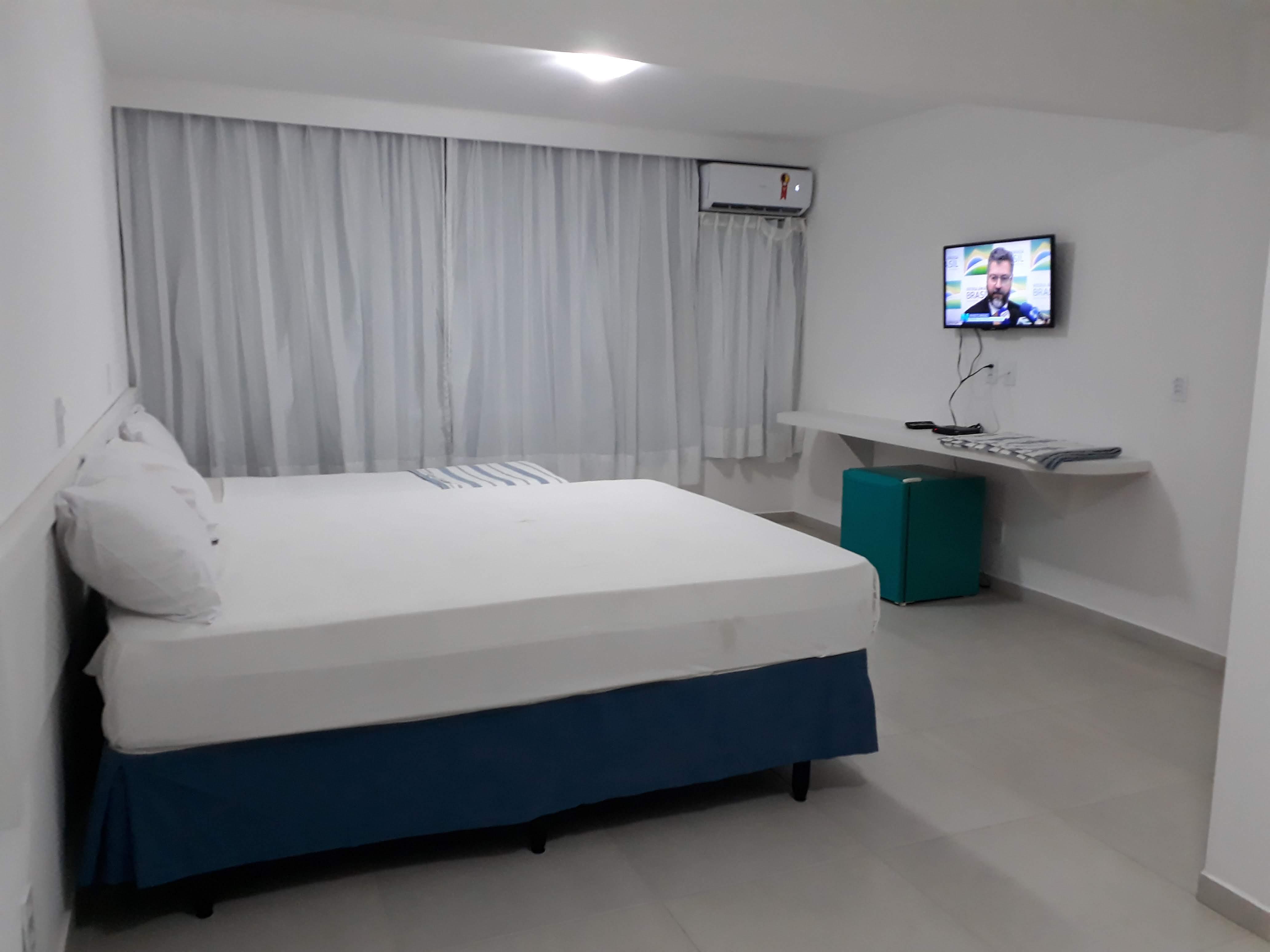 Praia Hotel Enseada Maceio  Luaran gambar