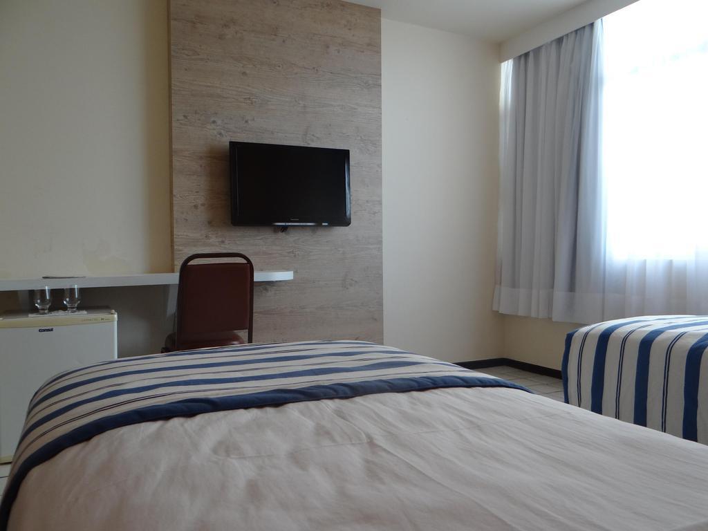 Praia Hotel Enseada Maceio  Luaran gambar