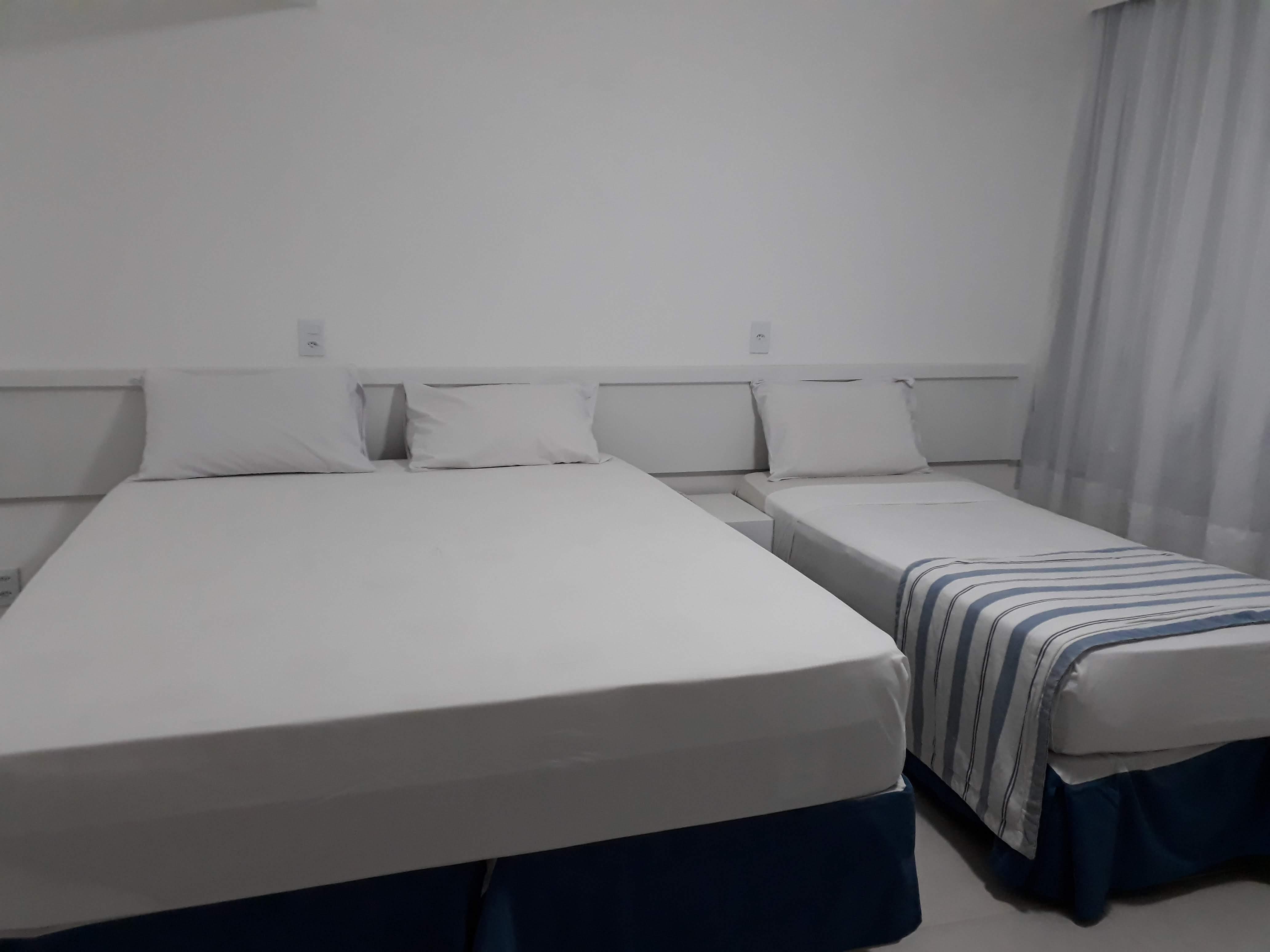 Praia Hotel Enseada Maceio  Luaran gambar