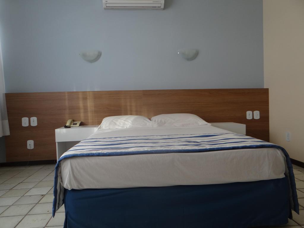 Praia Hotel Enseada Maceio  Luaran gambar