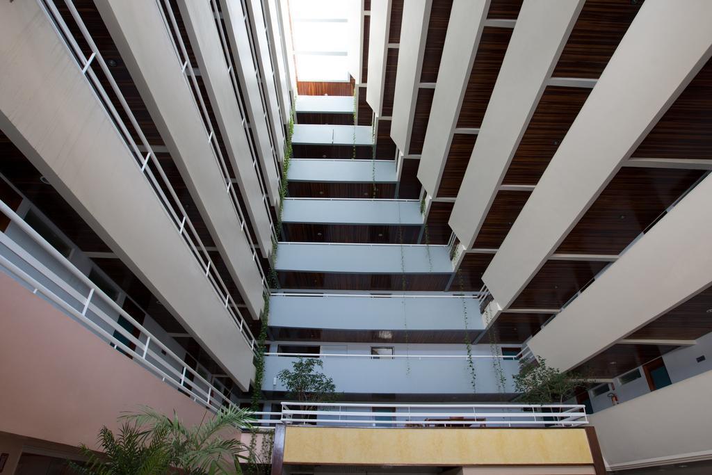 Praia Hotel Enseada Maceio  Luaran gambar