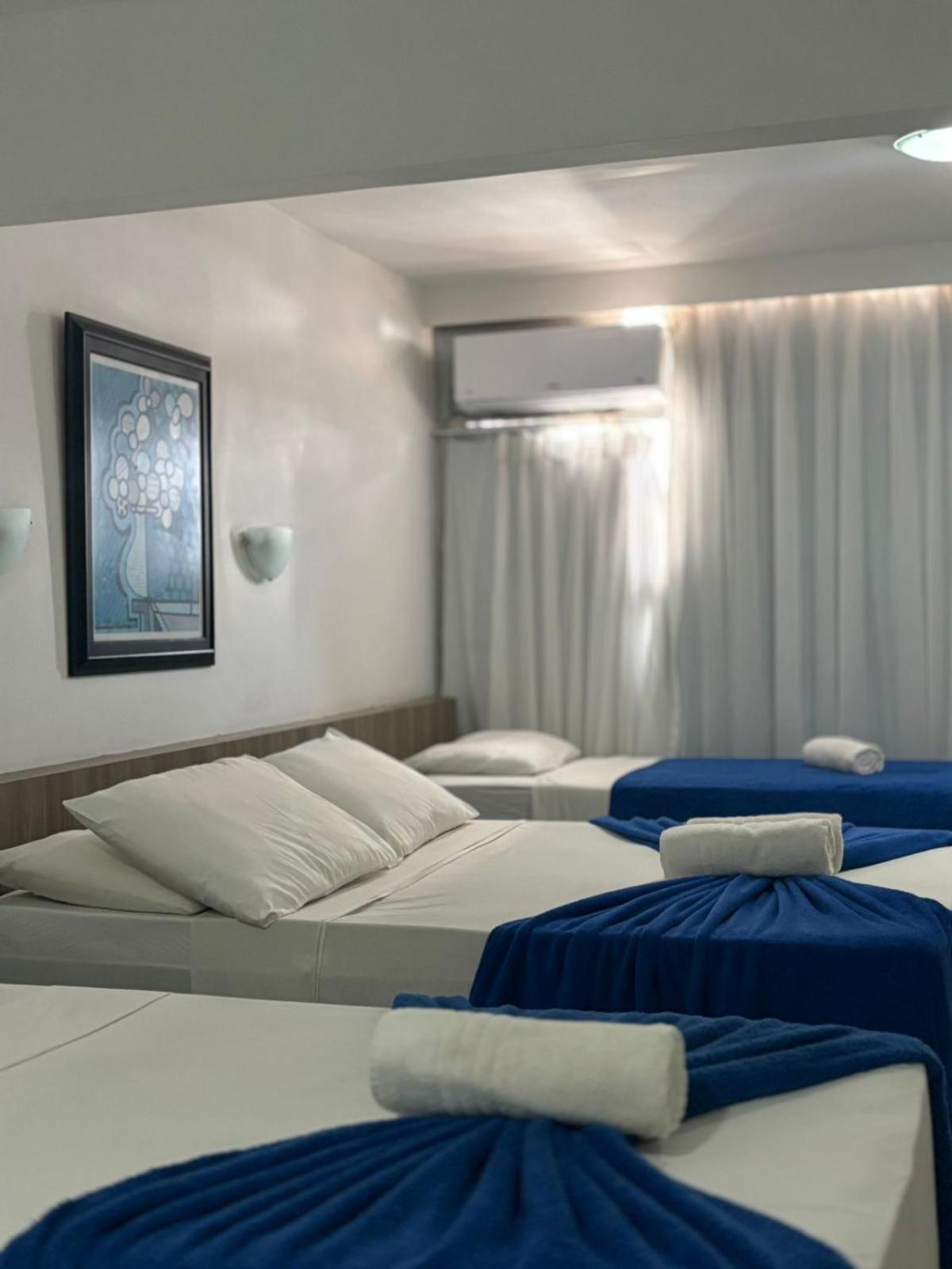 Praia Hotel Enseada Maceio  Luaran gambar