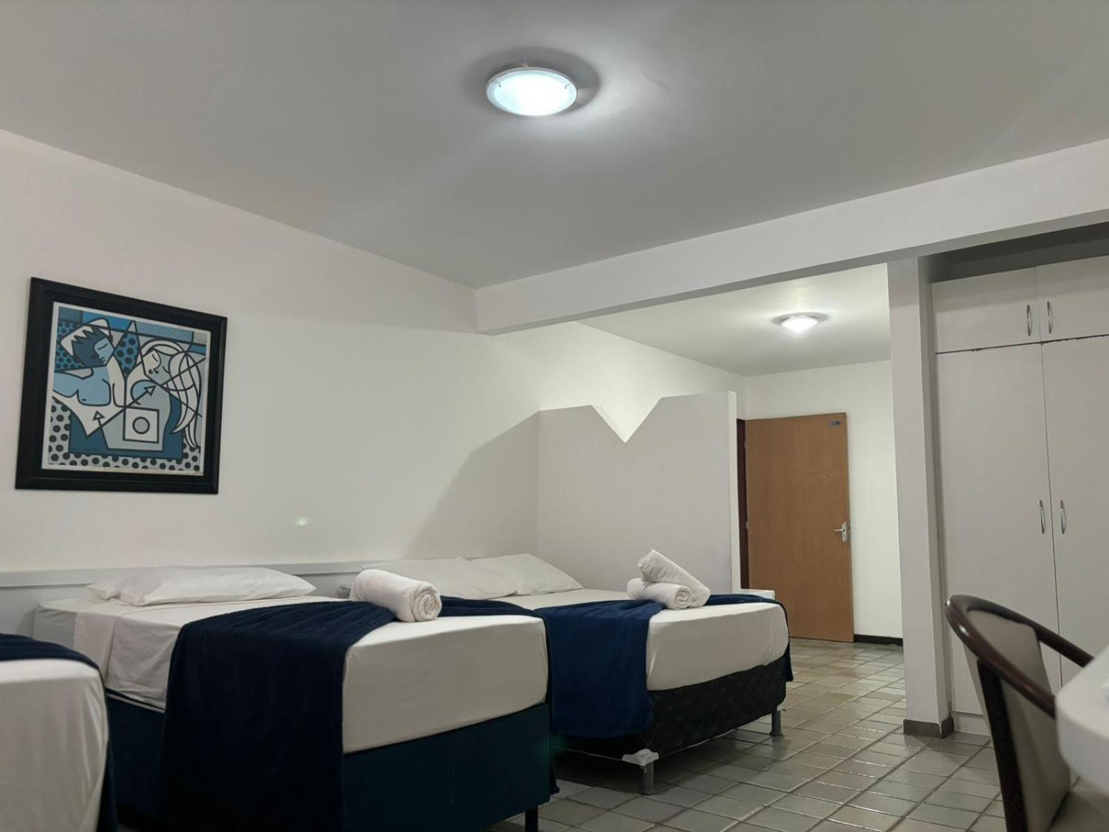 Praia Hotel Enseada Maceio  Luaran gambar