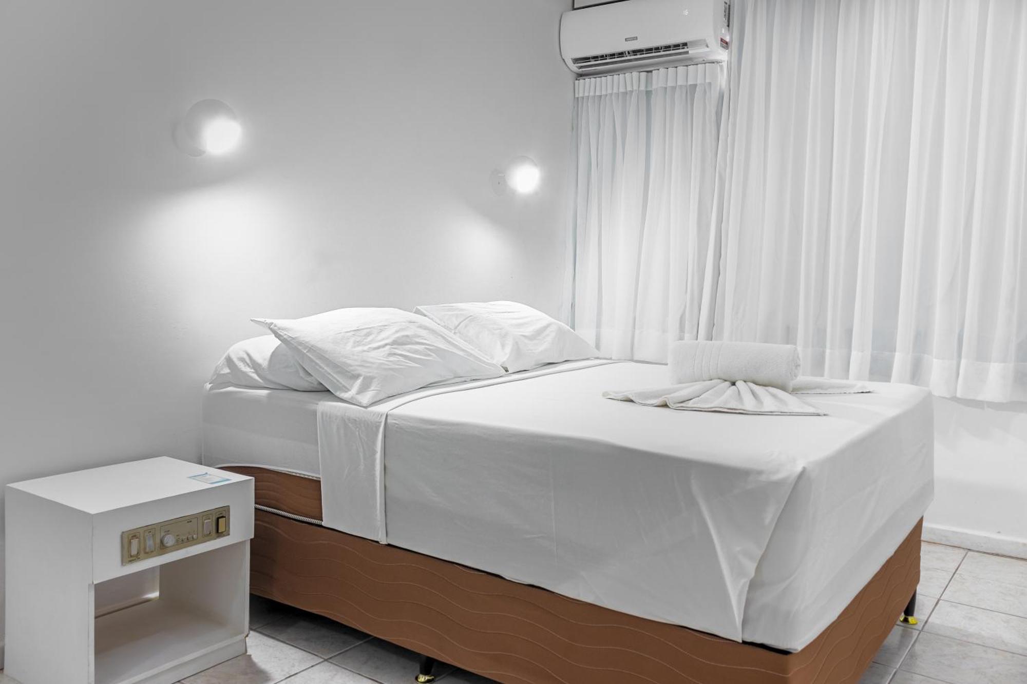 Praia Hotel Enseada Maceio  Luaran gambar