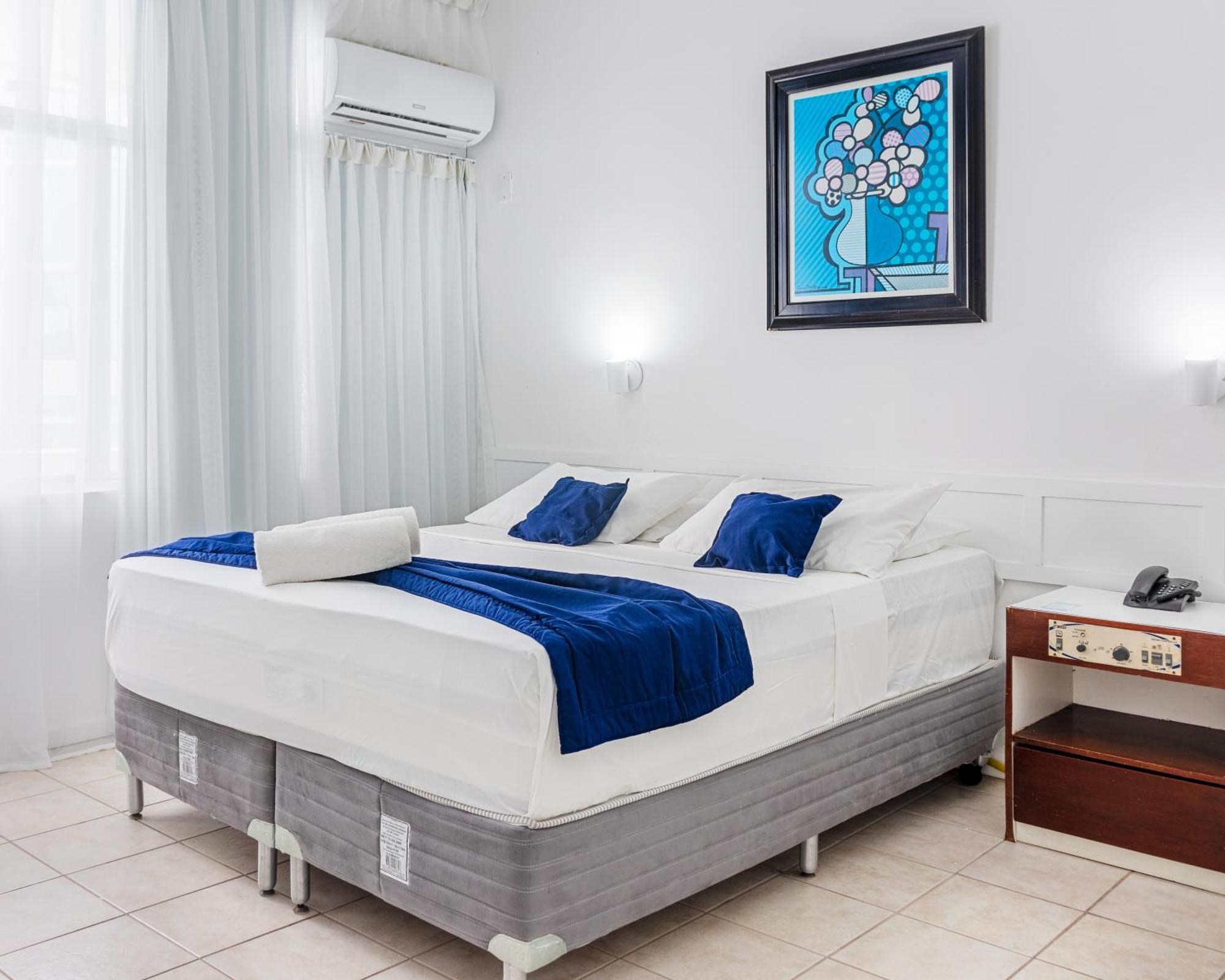 Praia Hotel Enseada Maceio  Luaran gambar