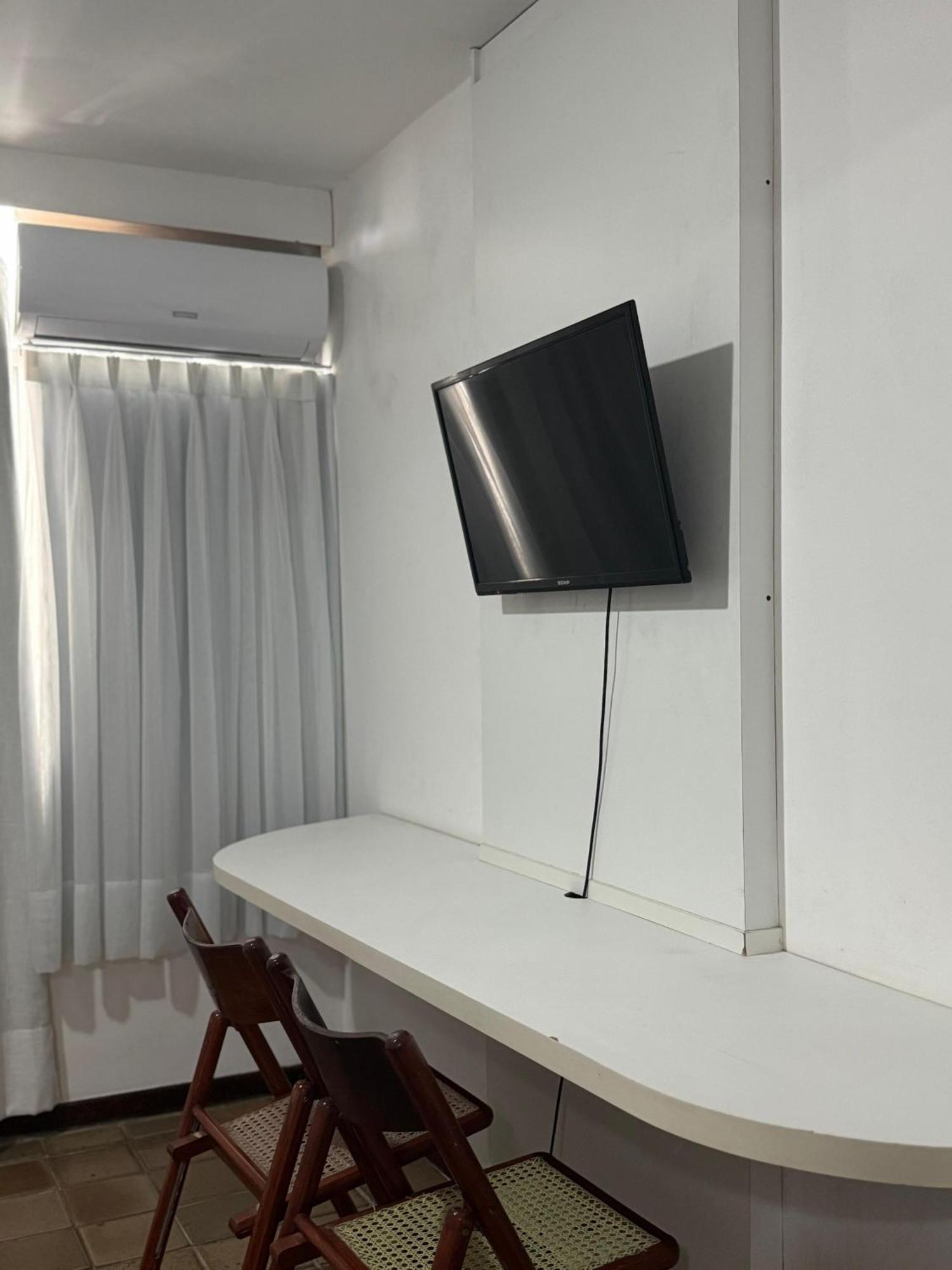 Praia Hotel Enseada Maceio  Luaran gambar