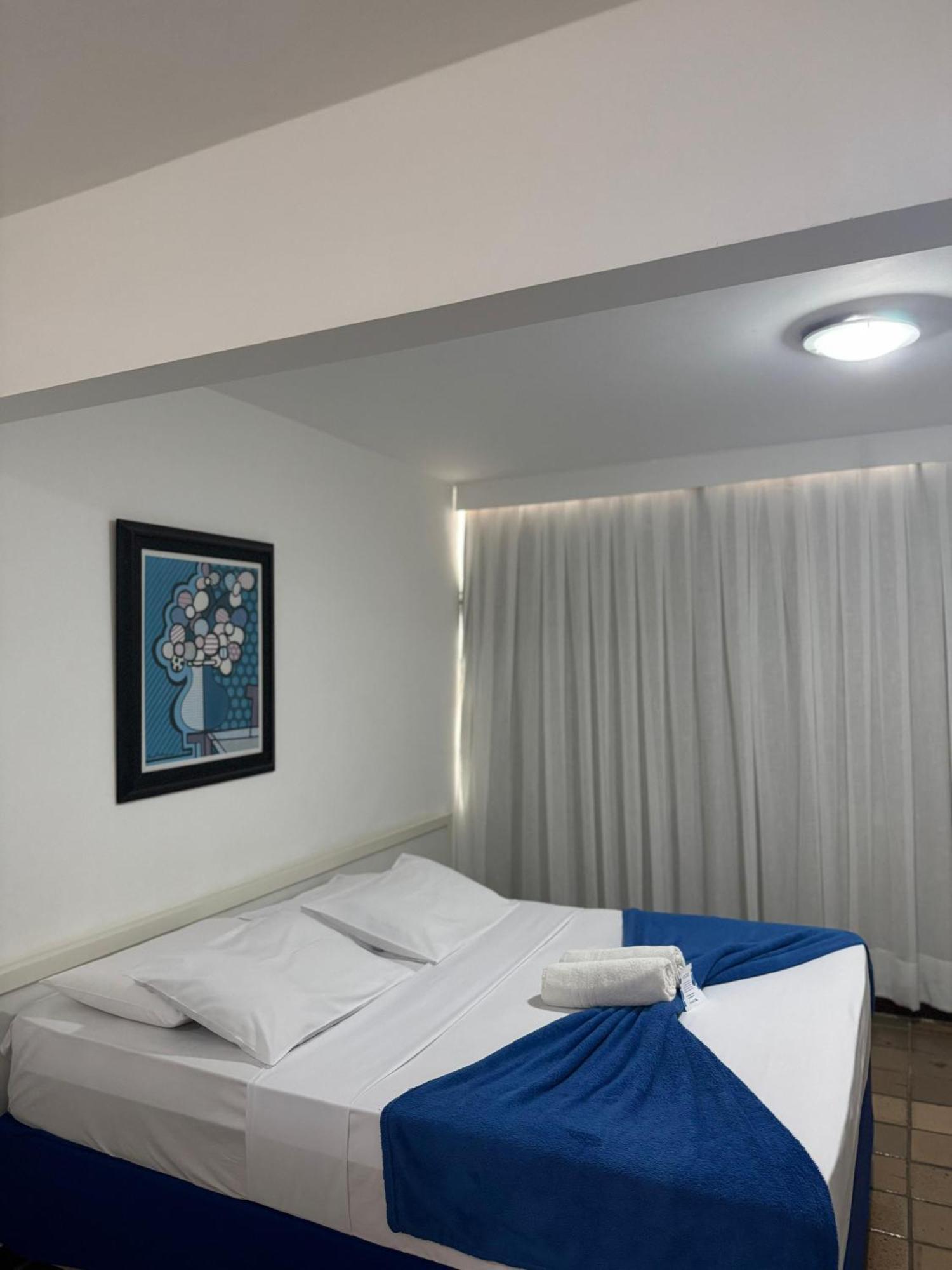 Praia Hotel Enseada Maceio  Luaran gambar