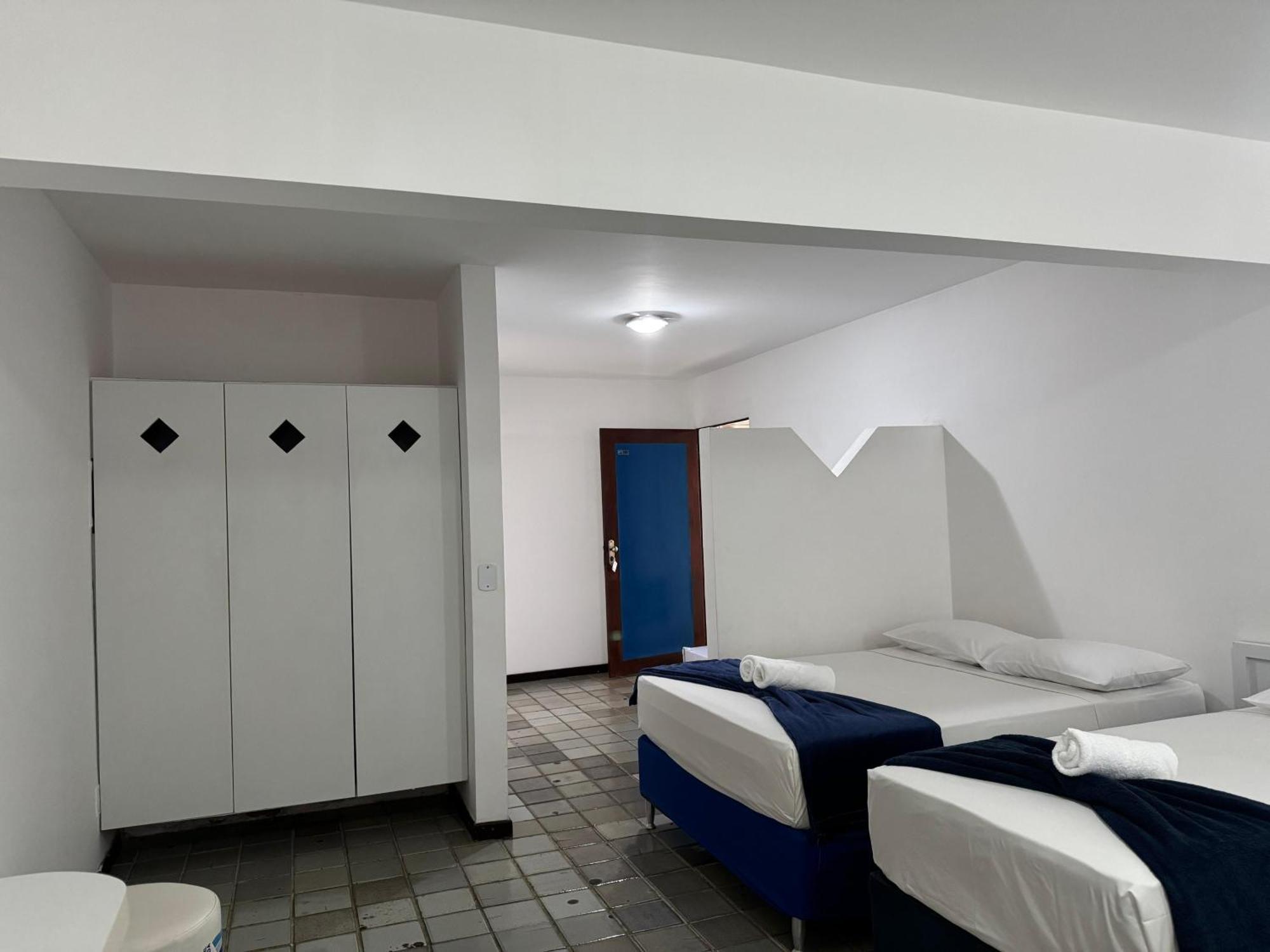 Praia Hotel Enseada Maceio  Luaran gambar