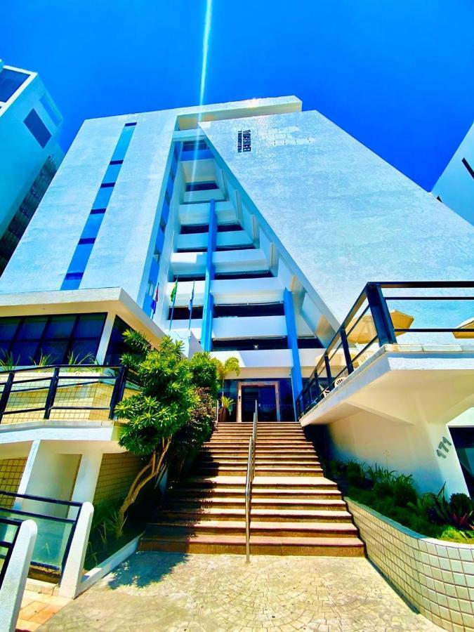 Praia Hotel Enseada Maceio  Luaran gambar