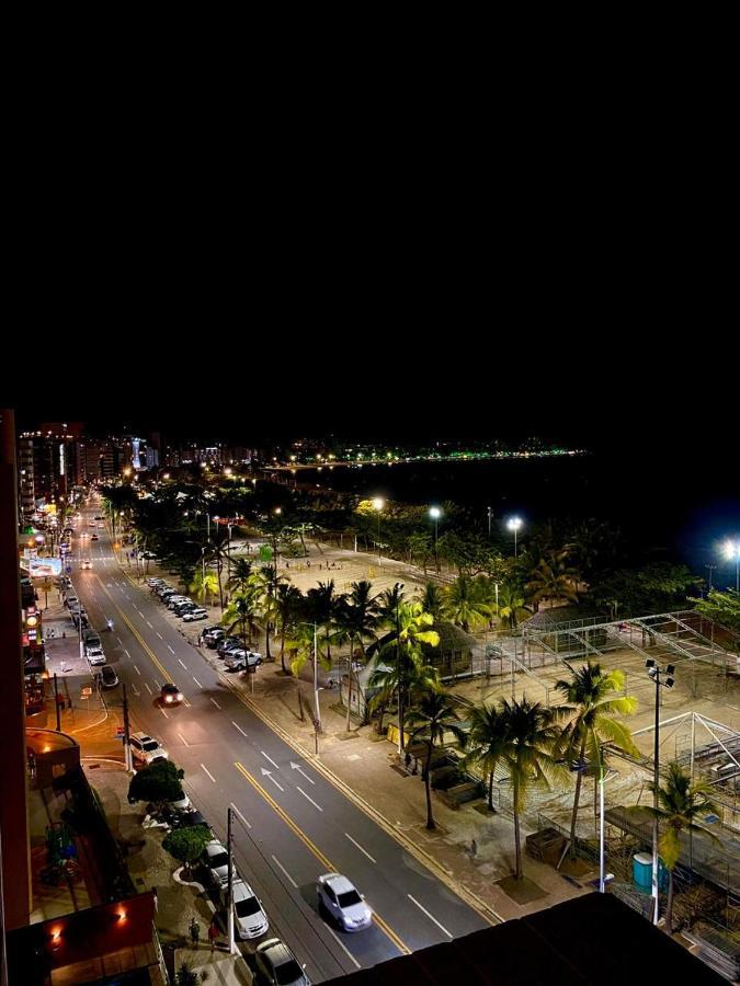 Praia Hotel Enseada Maceio  Luaran gambar